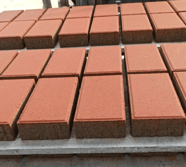 區(qū)位優(yōu)勢(shì)突出 彩地工貿(mào)打造泰安優(yōu)質(zhì)建材生產(chǎn)基地